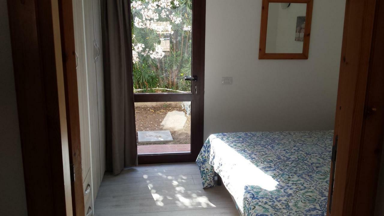 Ferienwohnung Bilocale A Pochi Passi Dal Mare Costa Rei Exterior foto